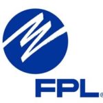 Official logo of Florida Power & Light (FPL)