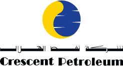 Crescent Petroleum Logo