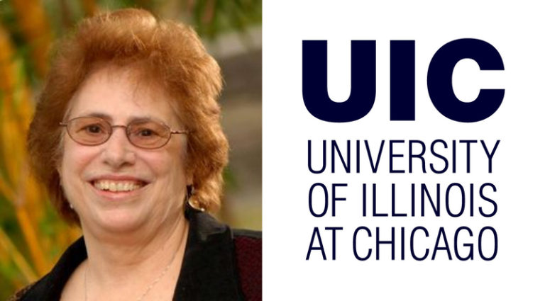 Loretta Fuddy had connections to the University of Illinois at Chicago before she became Hawaii director of health