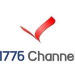 1776 Channel Logo Square