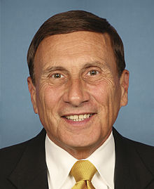 Congressman John Mica (R-FL)