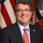 Ashton Carter