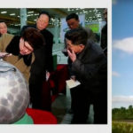 BEACH BALL KIM JUNG UN CLUB K