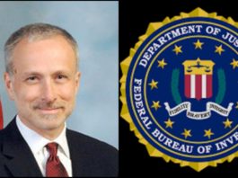 James Baker FBI