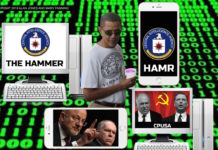‘Blackmail’ And ‘Leverage’: Montgomery ID’s Obama, Brennan, Clapper In ‘HAMMER’ Trump Surveillance Nightmare
