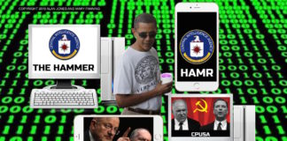 ‘Blackmail’ And ‘Leverage’: Montgomery ID’s Obama, Brennan, Clapper In ‘HAMMER’ Trump Surveillance Nightmare