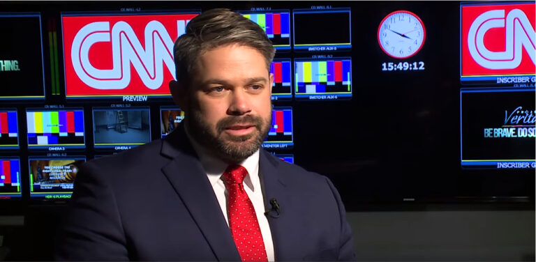 CNN Exposed: Insider With Hidden Mic And Camera Reveals Zucker, Other CNN Bosses Push Leftist Anti-Trump Bias